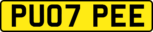 PU07PEE