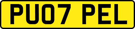 PU07PEL