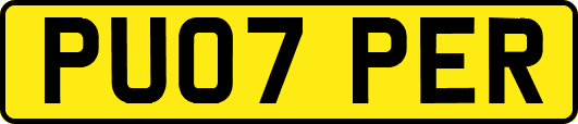 PU07PER