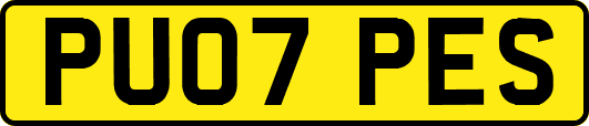 PU07PES