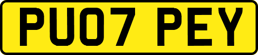 PU07PEY