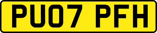 PU07PFH