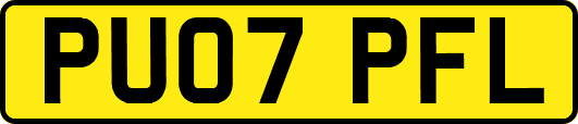 PU07PFL