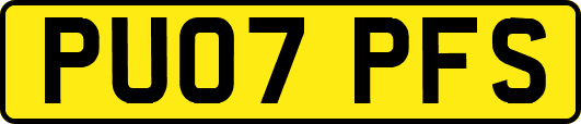 PU07PFS