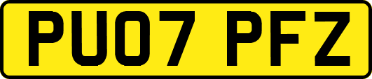 PU07PFZ