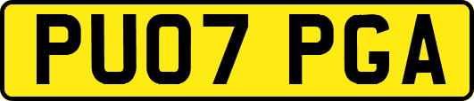 PU07PGA