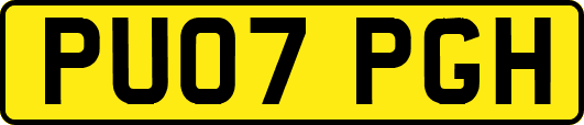 PU07PGH