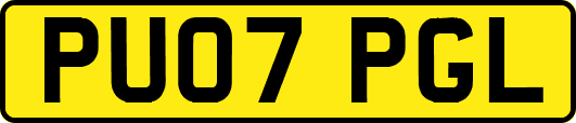 PU07PGL