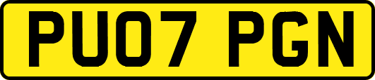 PU07PGN