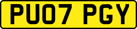 PU07PGY