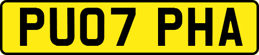 PU07PHA