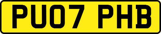PU07PHB