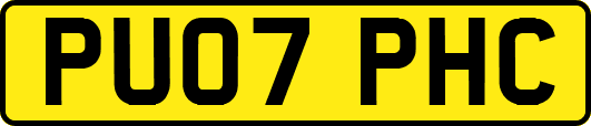 PU07PHC