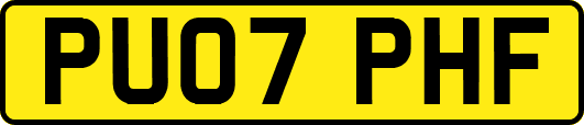 PU07PHF
