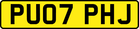 PU07PHJ