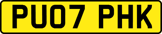 PU07PHK