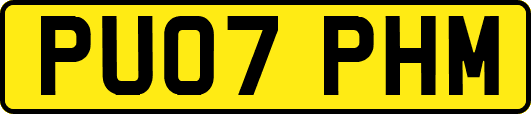 PU07PHM