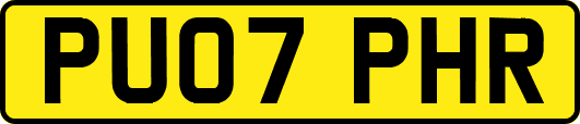 PU07PHR