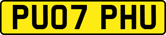 PU07PHU