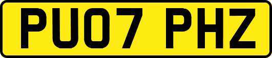 PU07PHZ