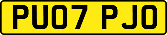 PU07PJO
