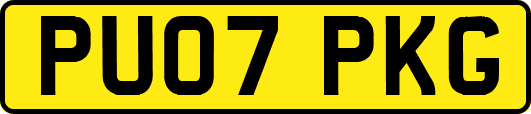 PU07PKG