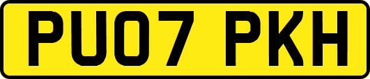 PU07PKH