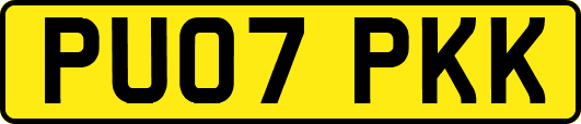 PU07PKK