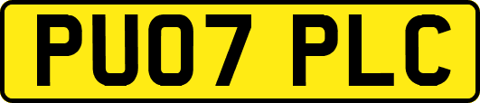 PU07PLC