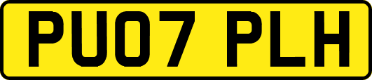 PU07PLH