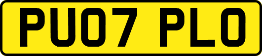 PU07PLO