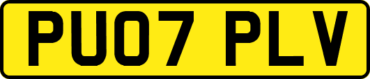 PU07PLV