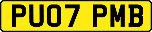PU07PMB