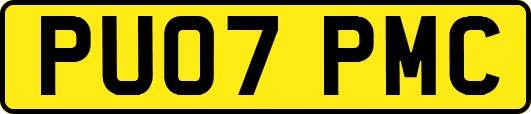 PU07PMC