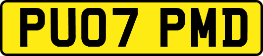 PU07PMD
