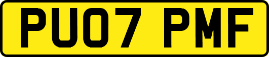 PU07PMF