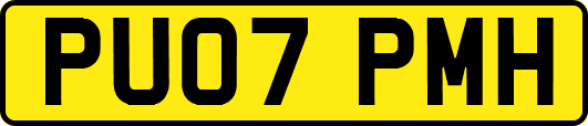 PU07PMH