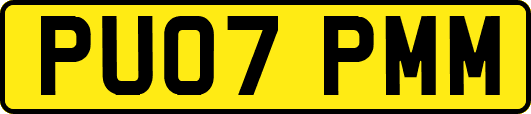 PU07PMM