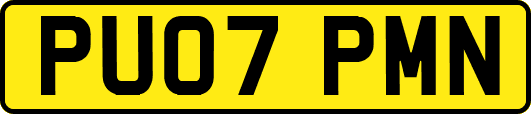 PU07PMN