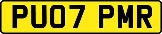 PU07PMR