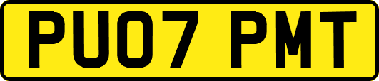 PU07PMT