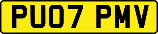 PU07PMV