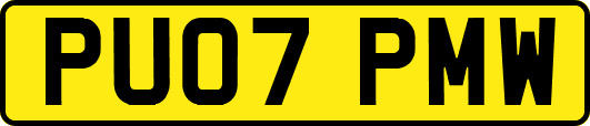 PU07PMW