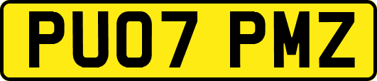 PU07PMZ