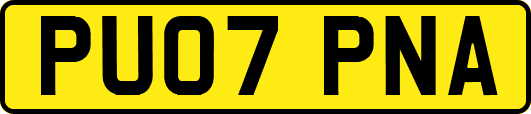 PU07PNA