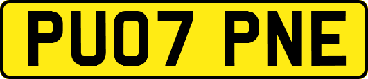 PU07PNE
