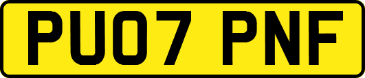 PU07PNF