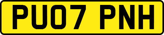 PU07PNH