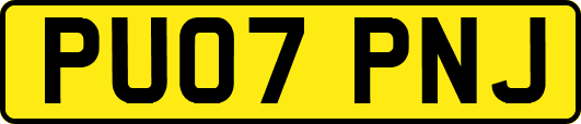 PU07PNJ