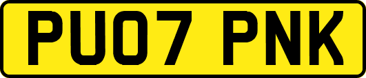 PU07PNK